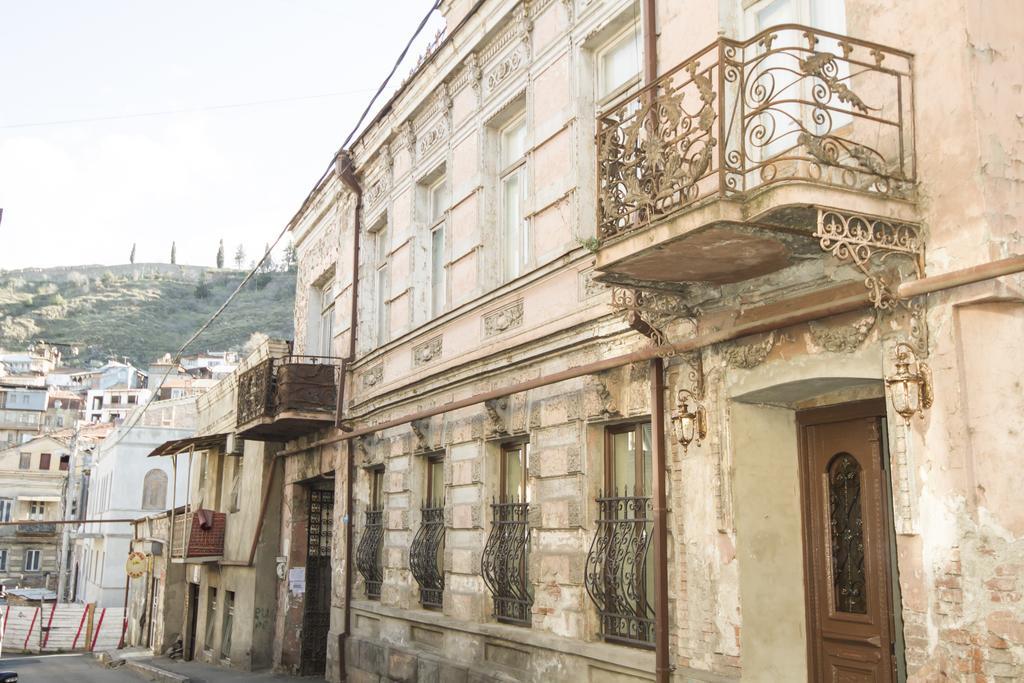 Tbilisi Core Aquarius Экстерьер фото