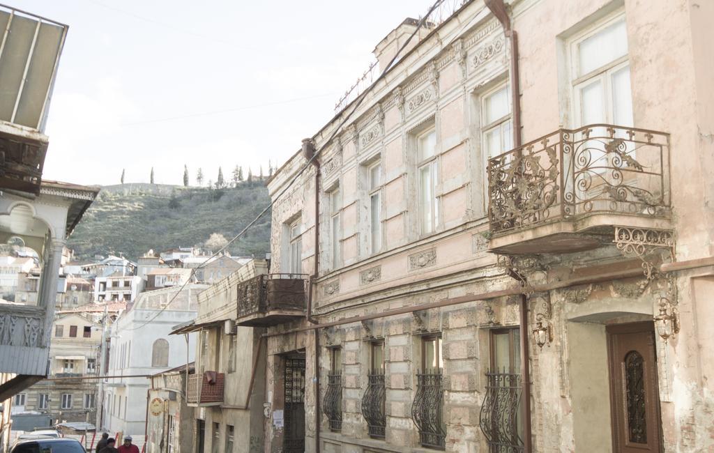 Tbilisi Core Aquarius Экстерьер фото